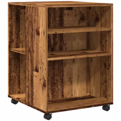 Cette table d’appoint est conçue pour être le point central de votre pièce avec un design tendance mais pratique. Matériau st ...