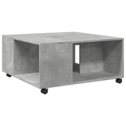 VidaXL 853176 Table à café, latérale et de salon