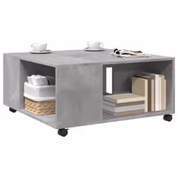 VidaXL 853176 Table à café, latérale et de salon