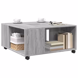 VidaXL 853178 Table à café, latérale et de salon