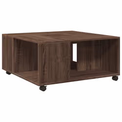 VidaXL 853179, Marron