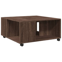 VidaXL 853179 Table à café, latérale et de salon