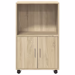 VidaXL 853184 buffet de salle à manger - Vue supplémentaire 4