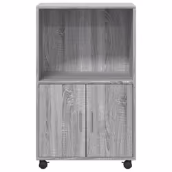 VidaXL 853187 buffet de salle à manger - Vue supplémentaire 4