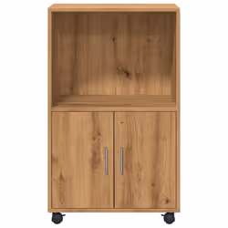 VidaXL 853190 buffet de salle à manger - Vue supplémentaire 4