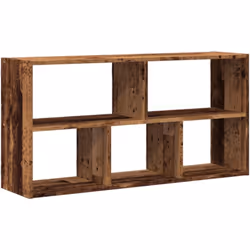 Maximisez votre espace intérieur et donnez du style à votre mur avec cette étagère murale ! Matériau stable et durable : le b ...