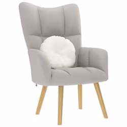 VidaXL 4016766 fauteuil
