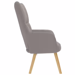 VidaXL 4016773 fauteuil - Vue supplémentaire 5