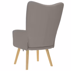 VidaXL 4016773 fauteuil - Vue supplémentaire 6