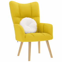 VidaXL 4016776 fauteuil - Vue supplémentaire 2