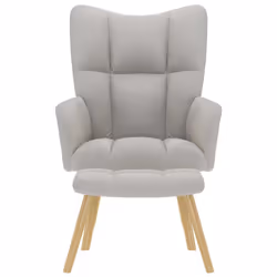 VidaXL 4016777 fauteuil - Vue supplémentaire 4