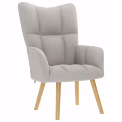 VidaXL 4016777 fauteuil - Vue supplémentaire 5