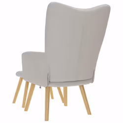 VidaXL 4016777 fauteuil - Vue supplémentaire 8