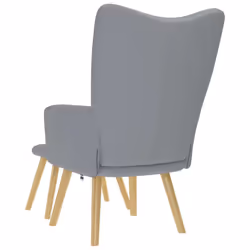 VidaXL 4016778 fauteuil - Vue supplémentaire 8