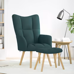 VidaXL 4016783 fauteuil