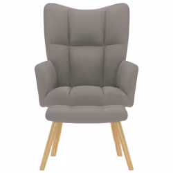 VidaXL 4016784 fauteuil - Vue supplémentaire 4