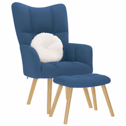 VidaXL 4016786 fauteuil - Vue supplémentaire 2