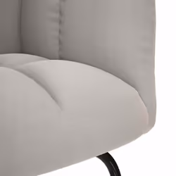 VidaXL 4016788 Fauteuil à bascule et planche pour enfant - Vue supplémentaire 7