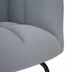 VidaXL 4016789 Fauteuil à bascule et planche pour enfant - Vue supplémentaire 7