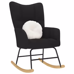 VidaXL 4016791 Fauteuil à bascule et planche pour enfant