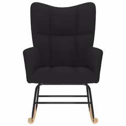 VidaXL 4016791 Fauteuil à bascule et planche pour enfant - Vue supplémentaire 4