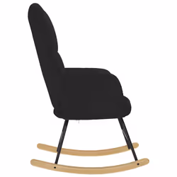 VidaXL 4016791 Fauteuil à bascule et planche pour enfant - Vue supplémentaire 5