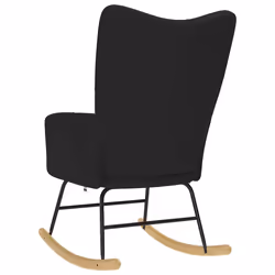 VidaXL 4016791 Fauteuil à bascule et planche pour enfant - Vue supplémentaire 6