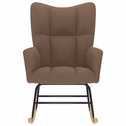VidaXL 4016793 Fauteuil à bascule et planche pour enfant - Vue supplémentaire 4
