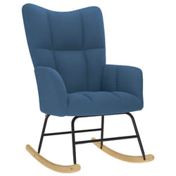 VidaXL 4016797 Fauteuil à bascule et planche pour enfant