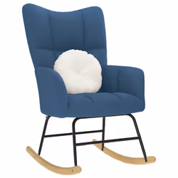 VidaXL 4016797 Fauteuil à bascule et planche pour enfant