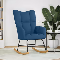 VidaXL 4016797 Fauteuil à bascule et planche pour enfant