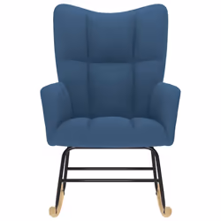 VidaXL 4016797 Fauteuil à bascule et planche pour enfant - Vue supplémentaire 4