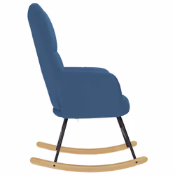 VidaXL 4016797 Fauteuil à bascule et planche pour enfant - Vue supplémentaire 5
