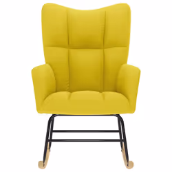 VidaXL 4016798 Fauteuil à bascule et planche pour enfant - Vue supplémentaire 4