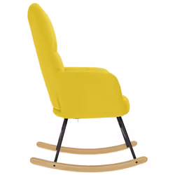 VidaXL 4016798 Fauteuil à bascule et planche pour enfant - Vue supplémentaire 5