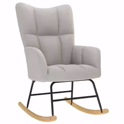 VidaXL 4016799, Gris, 1 pièce(s)