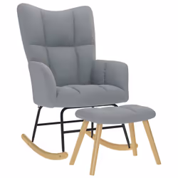 VidaXL 4016800, Gris, 1 pièce(s)