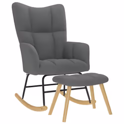 VidaXL 4016801, Gris, 1 pièce(s)