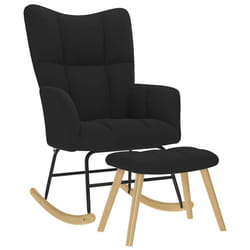 VidaXL 4016802 Fauteuil à bascule et planche pour enfant
