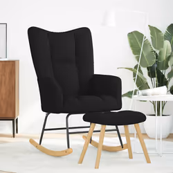 VidaXL 4016802 Fauteuil à bascule et planche pour enfant