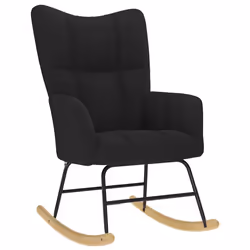 VidaXL 4016802 Fauteuil à bascule et planche pour enfant - Vue supplémentaire 5