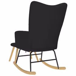 VidaXL 4016802 Fauteuil à bascule et planche pour enfant - Vue supplémentaire 8
