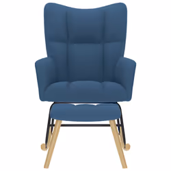 VidaXL 4016808 Fauteuil à bascule et planche pour enfant - Vue supplémentaire 4