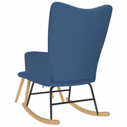 VidaXL 4016808 Fauteuil à bascule et planche pour enfant - Vue supplémentaire 8