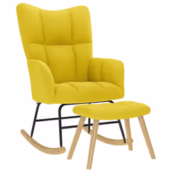 VidaXL 4016809, Jaune, 1 pièce(s)