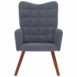 VidaXL 4016811 fauteuil - Vue supplémentaire 4