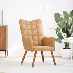VidaXL 4016818 fauteuil