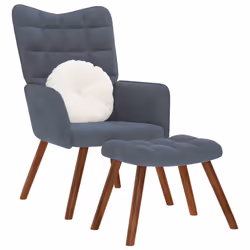 VidaXL 4016822 fauteuil