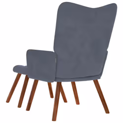 VidaXL 4016822 fauteuil - Vue supplémentaire 8