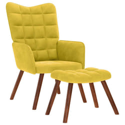 VidaXL 4016828 fauteuil